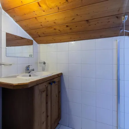 Lägenhet Fermes De Meribel Bat A - Duplex Situe Dans Le Quartier De Meribel Village Mae-5833 Les Allues
