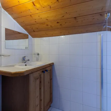 Fermes De Meribel Bat A - Duplex Situe Dans Le Quartier De Meribel Village Mae-5833 Les Allues